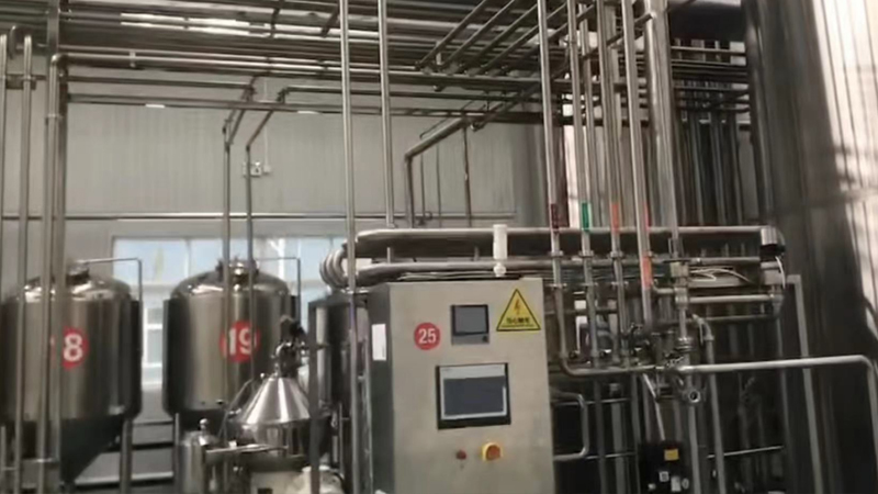 图木舒克河北船头客精酿啤酒厂